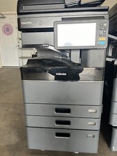 Toshiba e-STUDIO 4515AC Laser