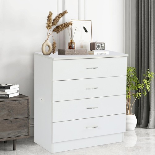 Bedroom storage dresser - bedroom,