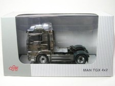 Man TGX 4x2 Tractor Unit