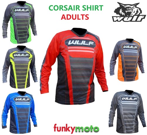 Wulfsport adult motocross off - wulfsport,