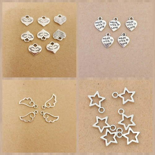 Psc antique silver - psc,