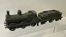 Kit Built OO Gauge 0-6-0 GWR