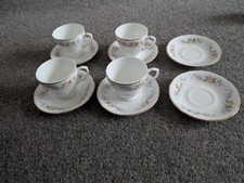 4 x Mayfair Alpine Cup &