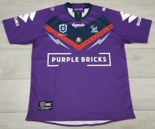 Melbourne Storm NRL Rugby