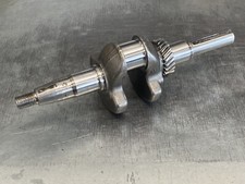 Genuine Honda GX160  UT2 Crankshaft - For Cadet Prokart  Generator Wacker Plate