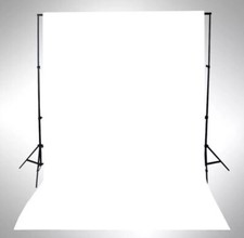 PHOTOVINYL PHOTO  BACKDROP 2.5 x 5 Mtr. Smooth vinyl background / backdrop