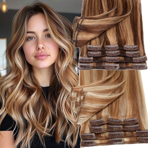 Clearance clip remy russian - clip,