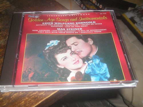 Golden age songs - age, &