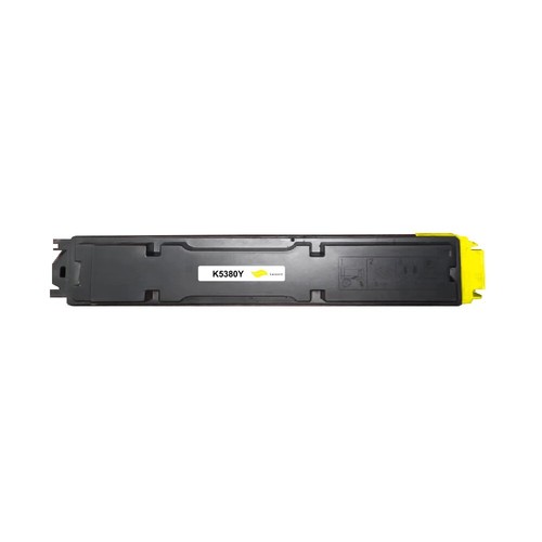 Yellow toner cartridge - toner,