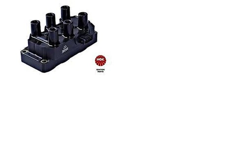 Ignition coil ngk fits ferrari - coil,