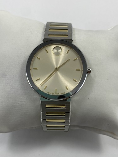 Movado bold horizon swiss - movado,