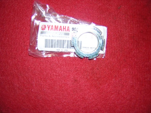 Yamaha tz250 350 steering - tz250/350, head