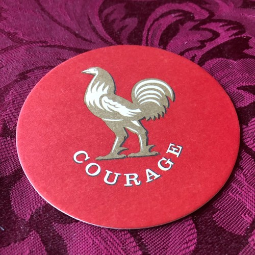 John courage brewery - courage,