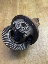 Range rover classic  10 Spline