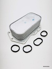 Engine Oil Cooler for HYUNDAI