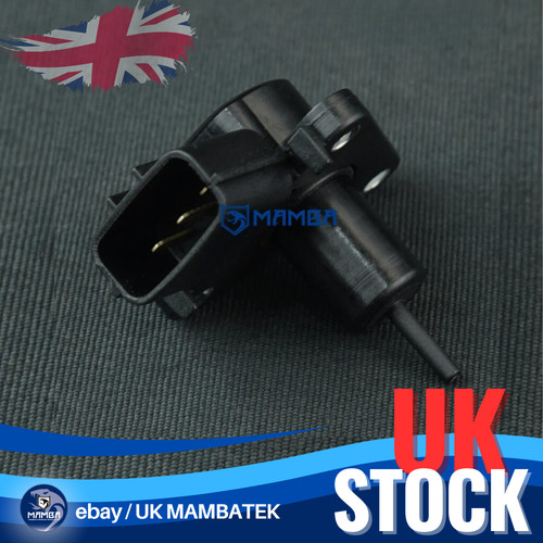 Turbo actuator position - , sensor