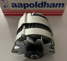 FOR TRIUMPH TR6 2.5 + TRIUMPH