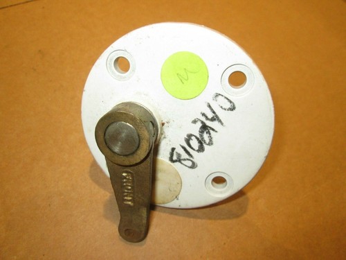 810240 shifter block - shifter, &