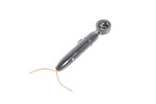 Vintage Bakelite Retro Siemens Halske SM5 Telephone Receiver Microphone