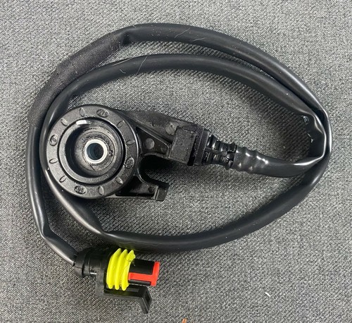 New genuine moto guzzi - genuine,