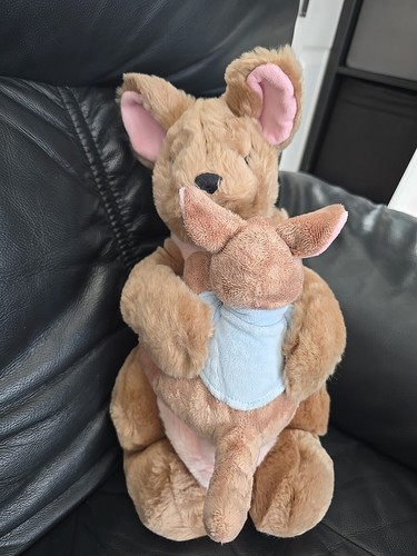 Walt disney kanga - kanga, roo