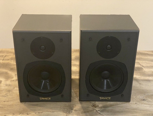 Tannoy pbm ii studio - tannoy,