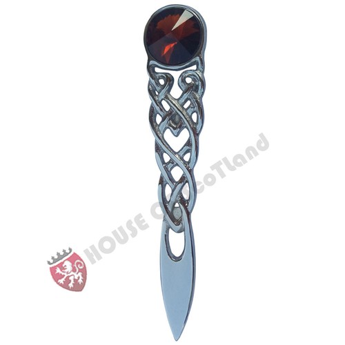 Ladies scottish kilt pin - ladies,