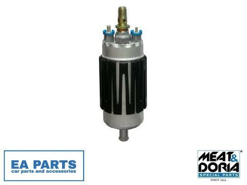 Fuel pump for mercedes benz - fuel, mercedes-benz