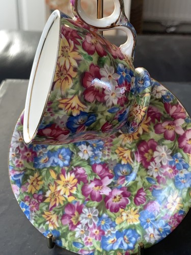 Vintage royal winton - vintage, grimwades