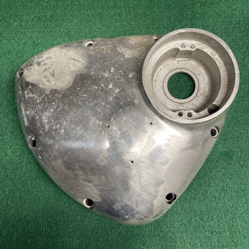 Triumph 350 500 timing cover - triumph,