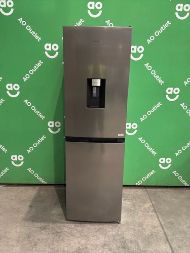 Hotpoint fridge freezer - 50/50,