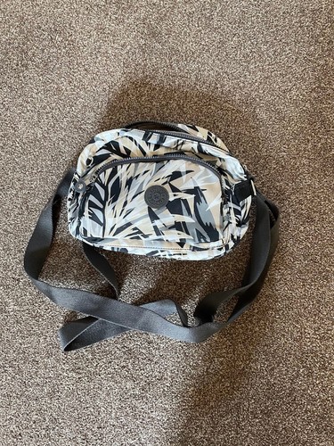 Kipling handbag shoulder bag - kipling,
