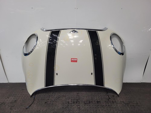Mini bmw cooper mk2 - mini, 2013