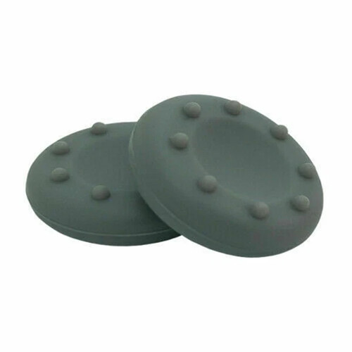Concave controller thumb - 2,