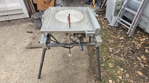 Elu tgs172 flip over - flip, saw