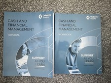 AAT Level 4 Cash and Financial