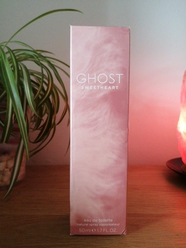 Ghost sweetheart edt 50ml - ghost,
