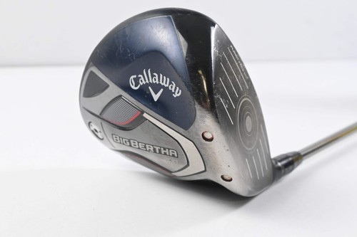 Callaway big bertha b21 driver - bertha,