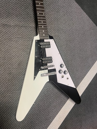 Custom flying electric - custom,