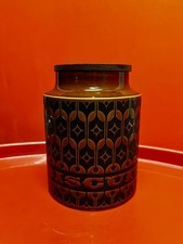 VINTAGE HORNSEA HEIRLOOM LARGE