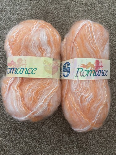 Sirdar romance mohair blend - sirdar,