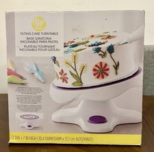 Wilton Tilt-N-Turn Ultra