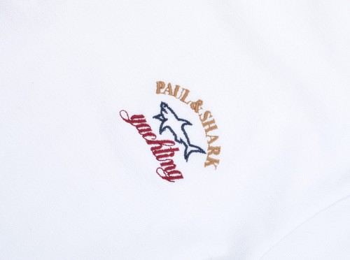 Paul shark yachting crew - shark,