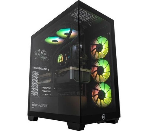 Pcspecialist nexa 880 gaming - nexa,