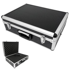 Protective flight case tool - flight,