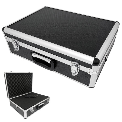 Protective flight case - protective, tool
