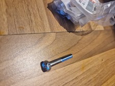 yamaha pw80 yds2 xs1 xs2 tx650 bolt no8 nos genuine