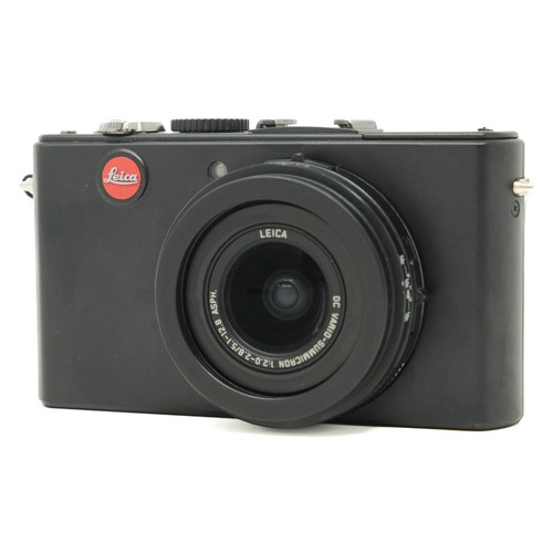 Used leica lux compact - d-lux,