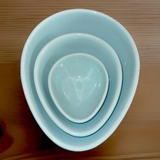 Vintage Nigella Lawson Robin