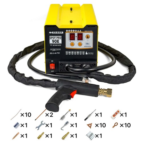 Car body dent repair tools - body,